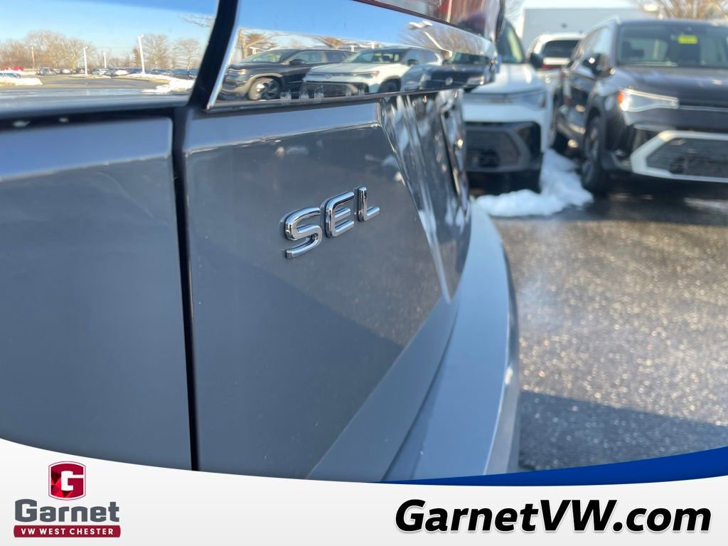 New 2026 Volkswagen Atlas SEL image 29