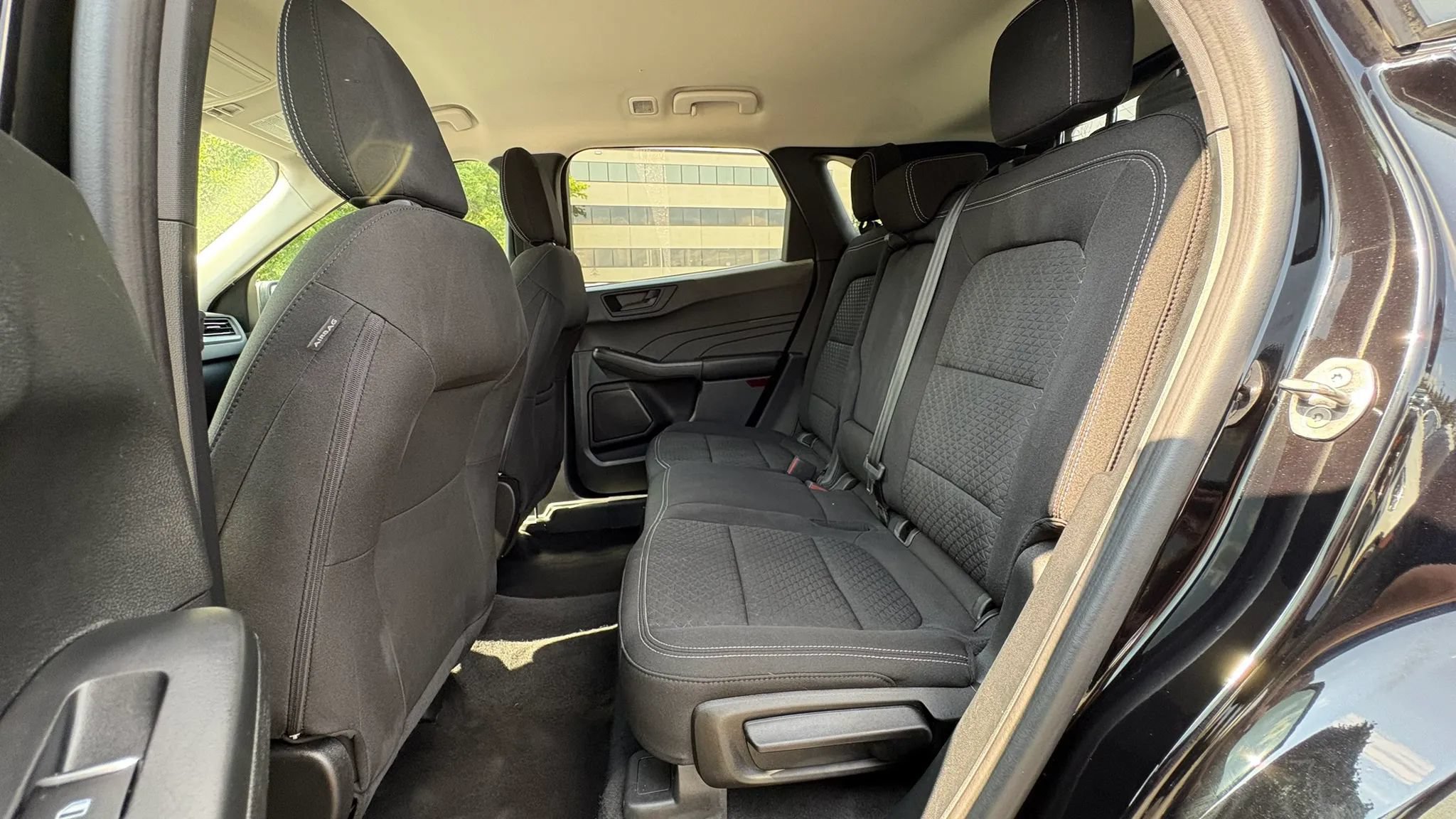 Used 2023 Ford Escape Active AWD/4WD image 32