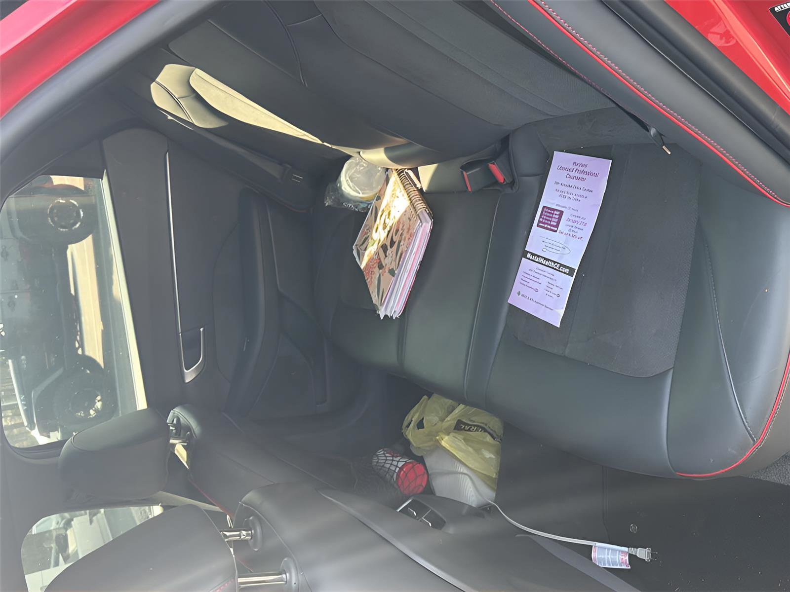 Used 2021 Hyundai Sonata SEL Plus image 9