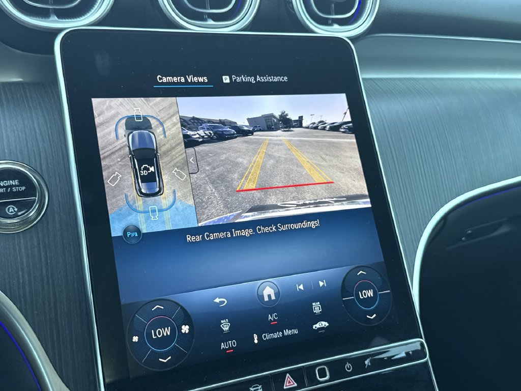 New 2026 Mercedes-Benz GLC 300 image 18