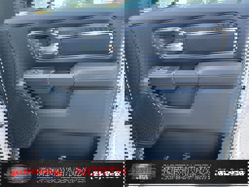 New 2026 RAM 1500 Big Horn image 28