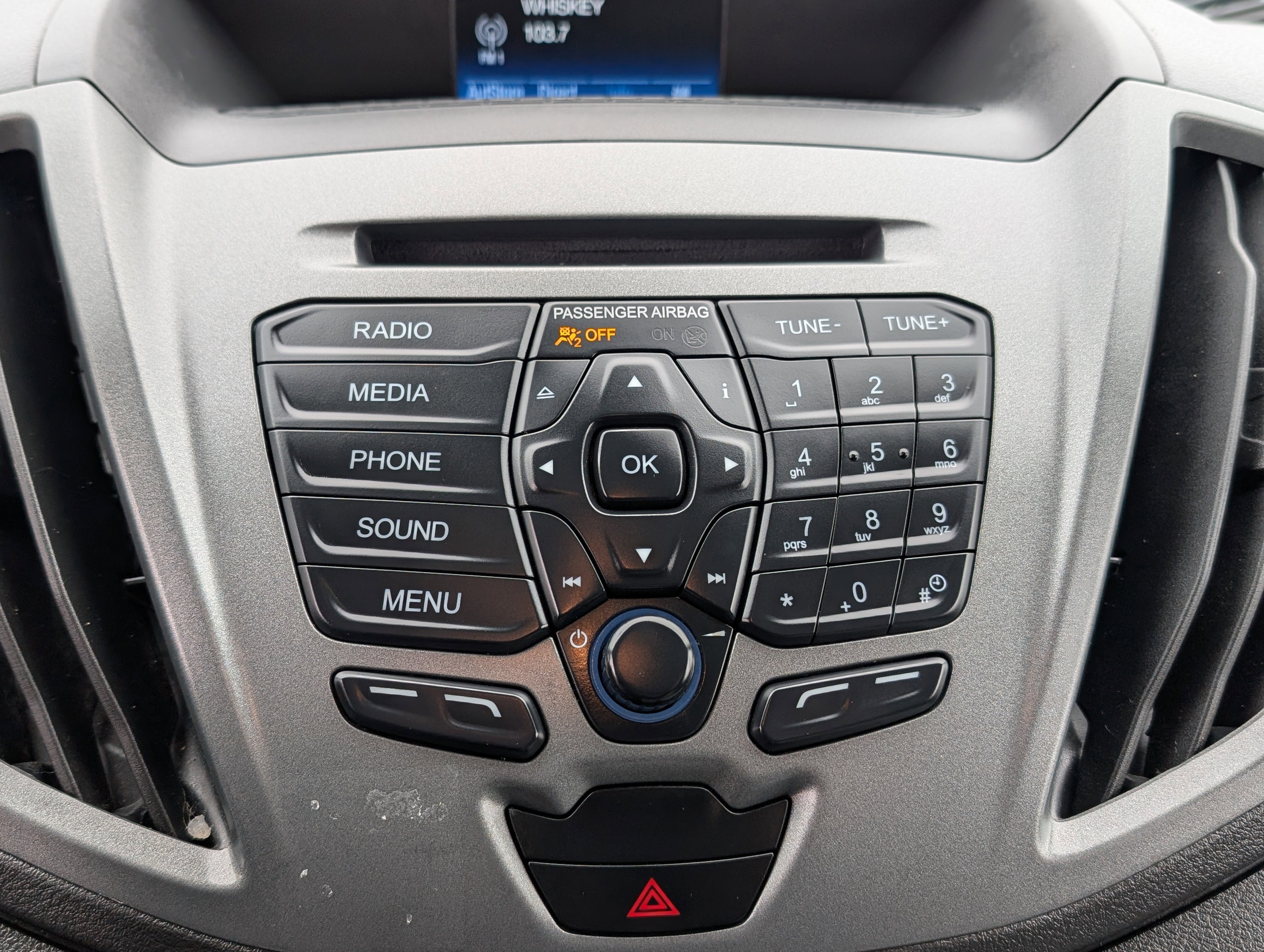 Certified 2019 Ford Transit 250 image 26