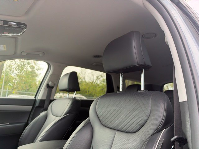 Used 2025 Hyundai Palisade SEL AWD/4WD image 18