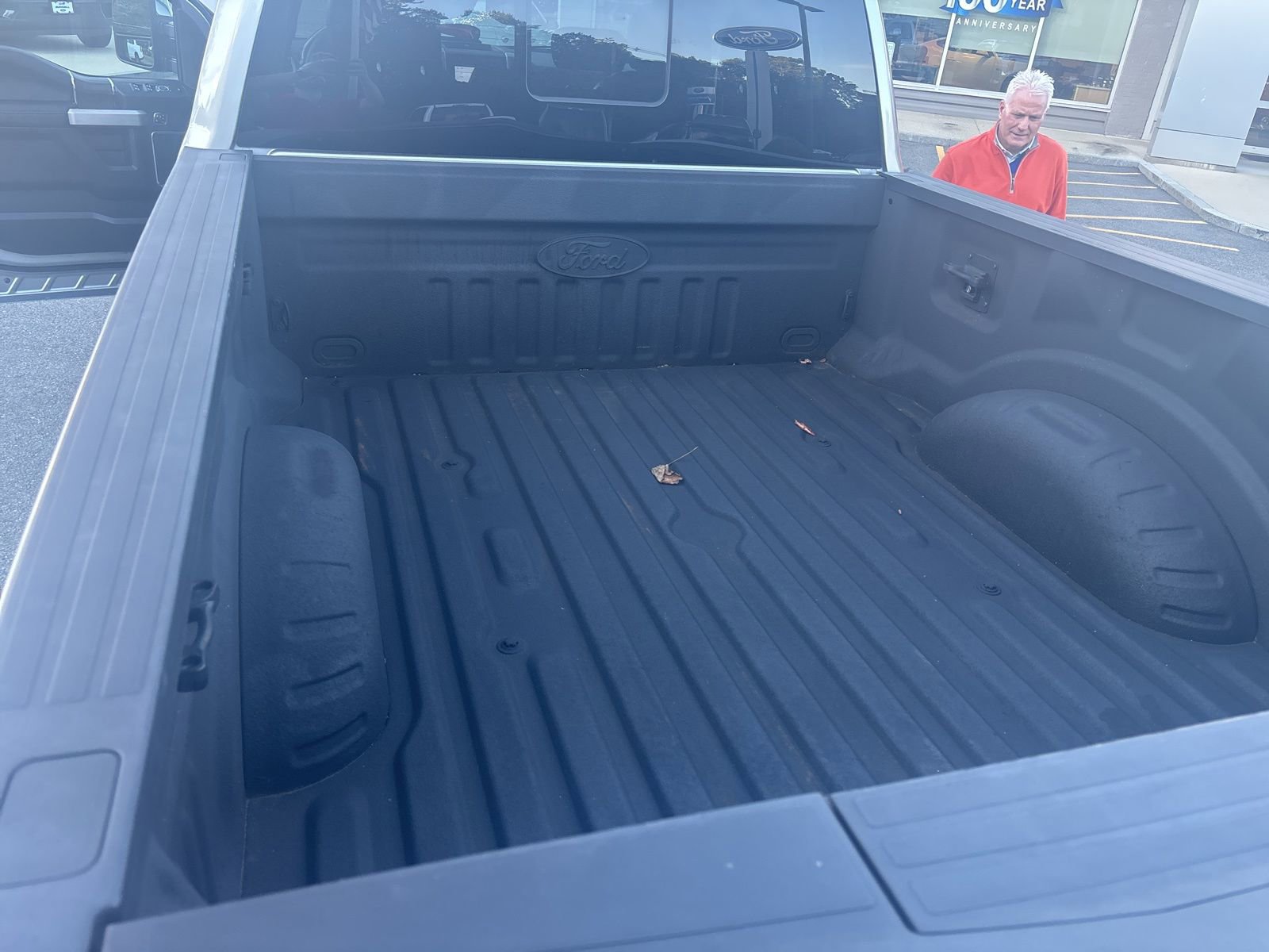 Used 2020 Ford F250 Lariat w/ Chrome Package image 31