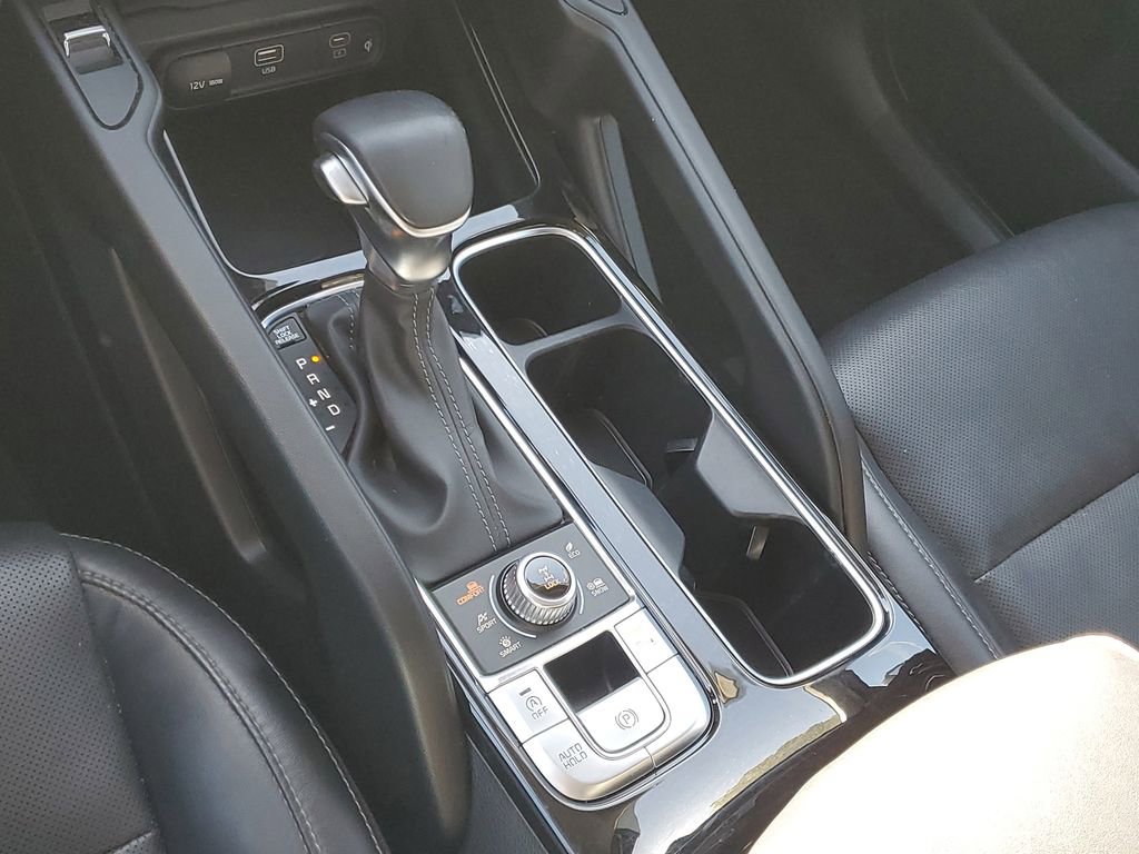 Certified 2023 Kia Telluride S AWD/4WD image 21