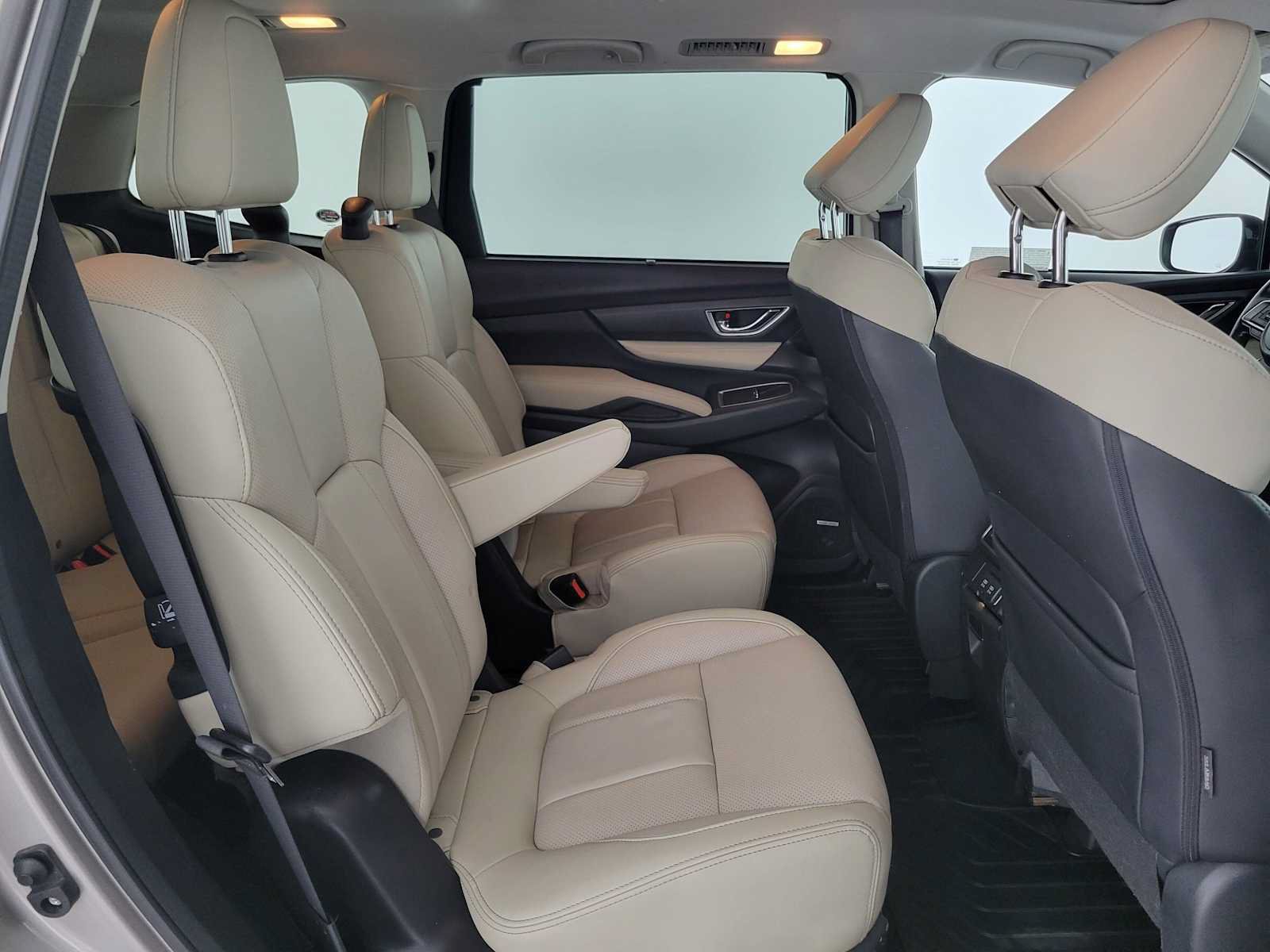Used 2019 Subaru Ascent Limited AWD/4WD image 12