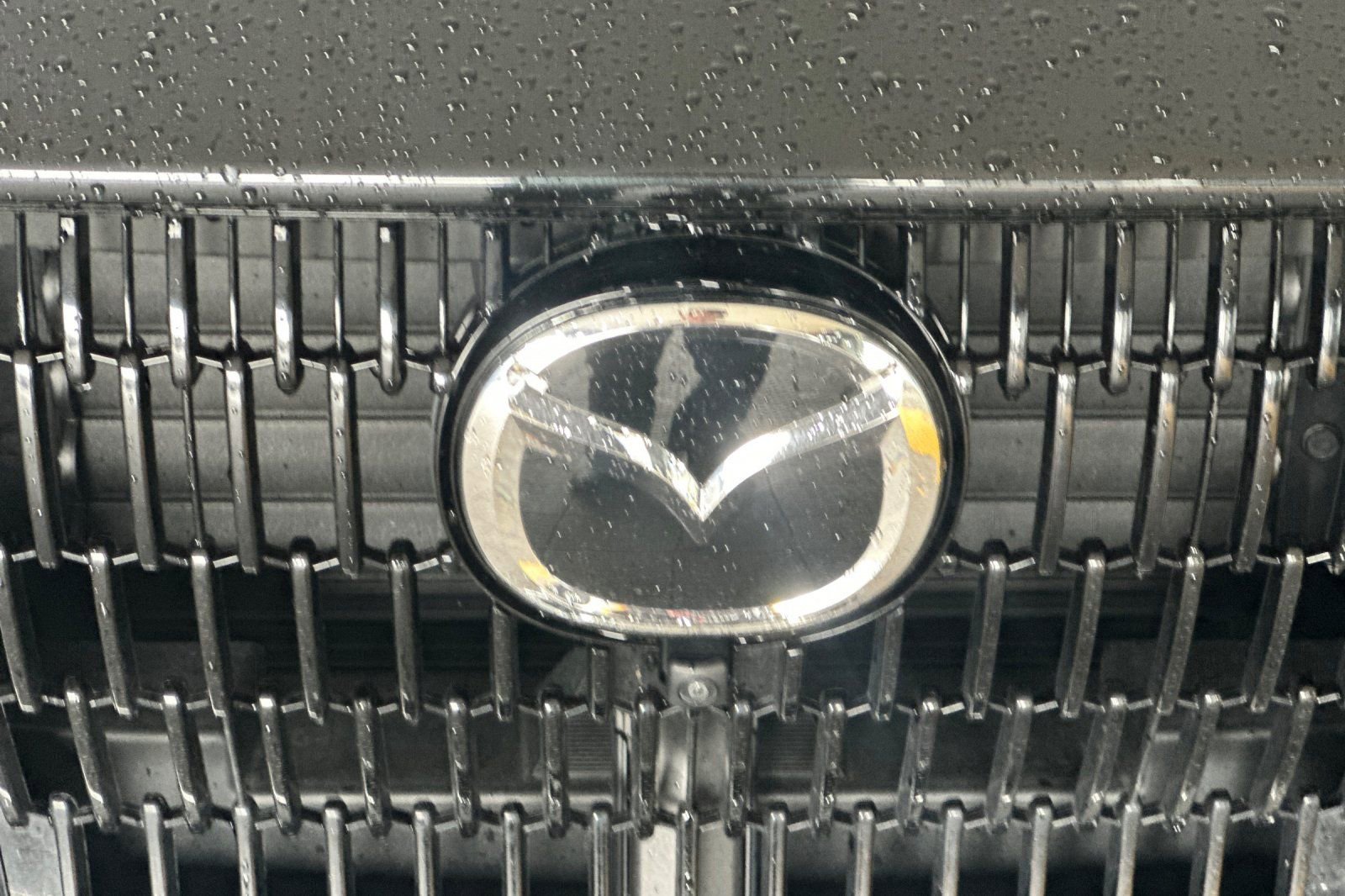 Used 2025 MAZDA CX-90 3.3 Turbo w/ Premium Plus Pkg image 49