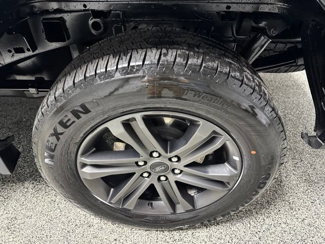 Used 2021 Ford F150 Lariat w/ Equipment Group 502A High AWD/4WD image 19