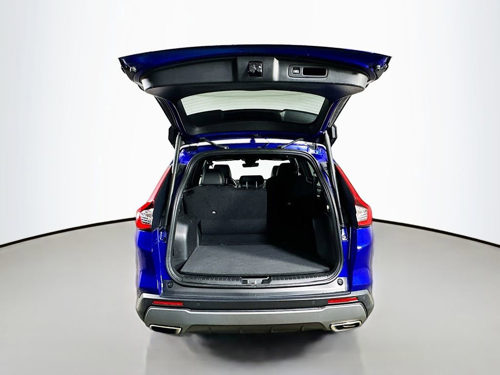 Used 2024 Honda CR-V Sport-L image 34