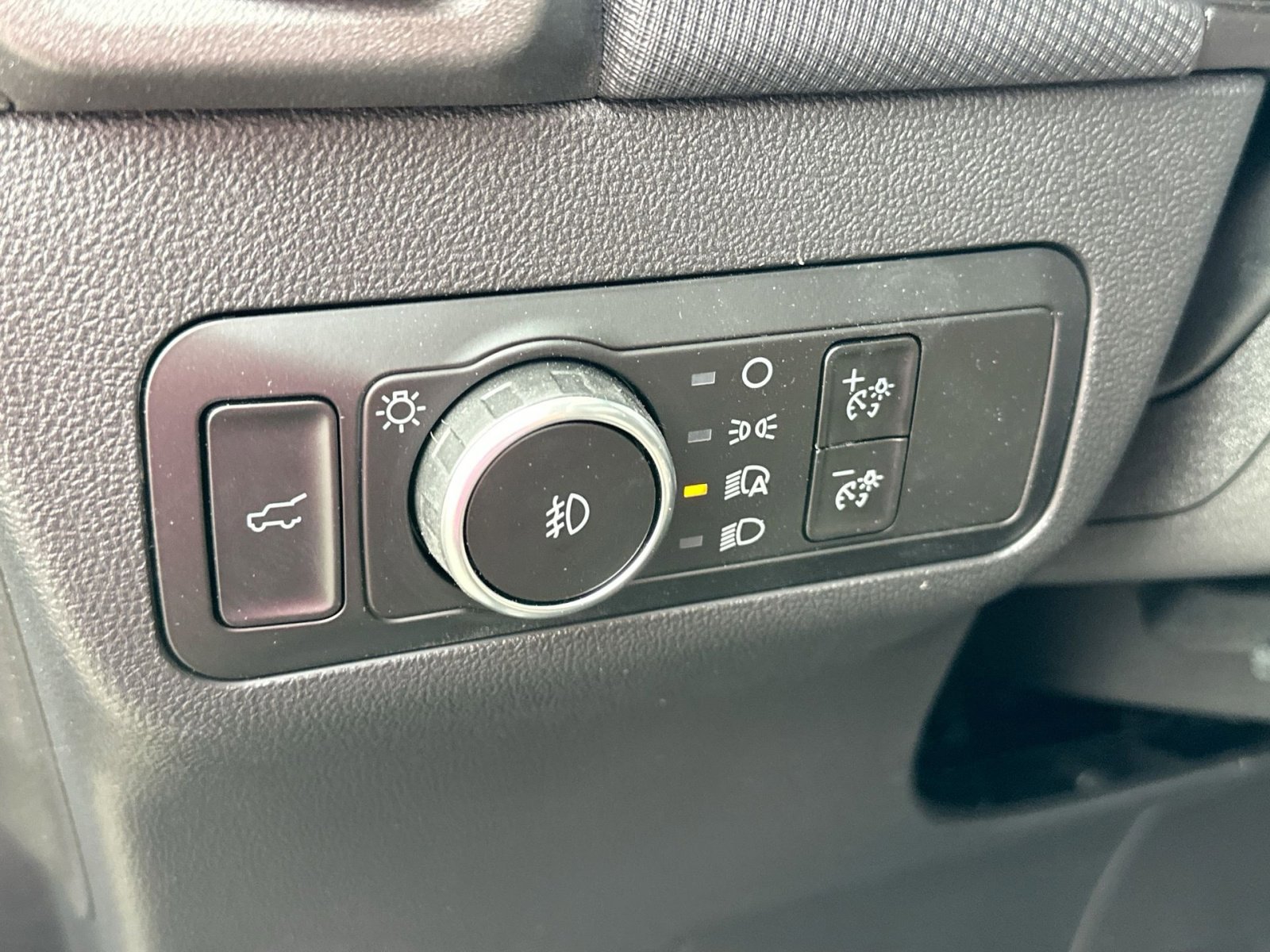 New 2025 Ford Bronco Sport Big Bend w/ Convenience Package image 17