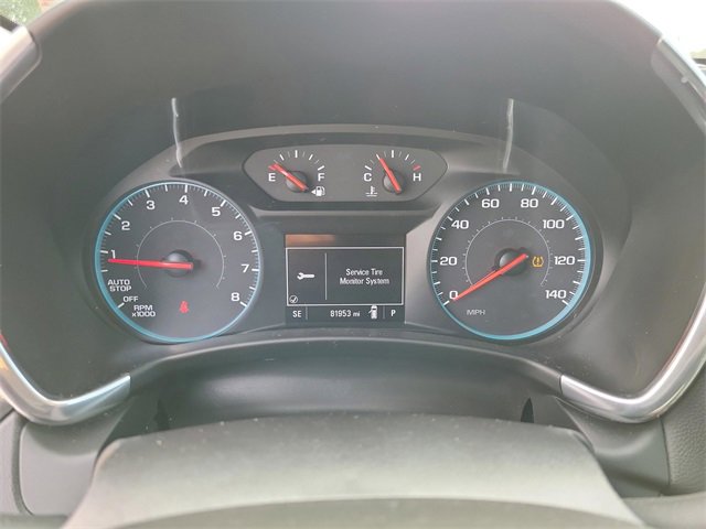 Used 2018 Chevrolet Equinox LT image 15