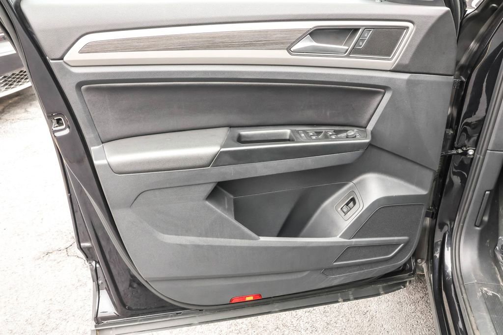 Used 2021 Volkswagen Atlas SEL image 27