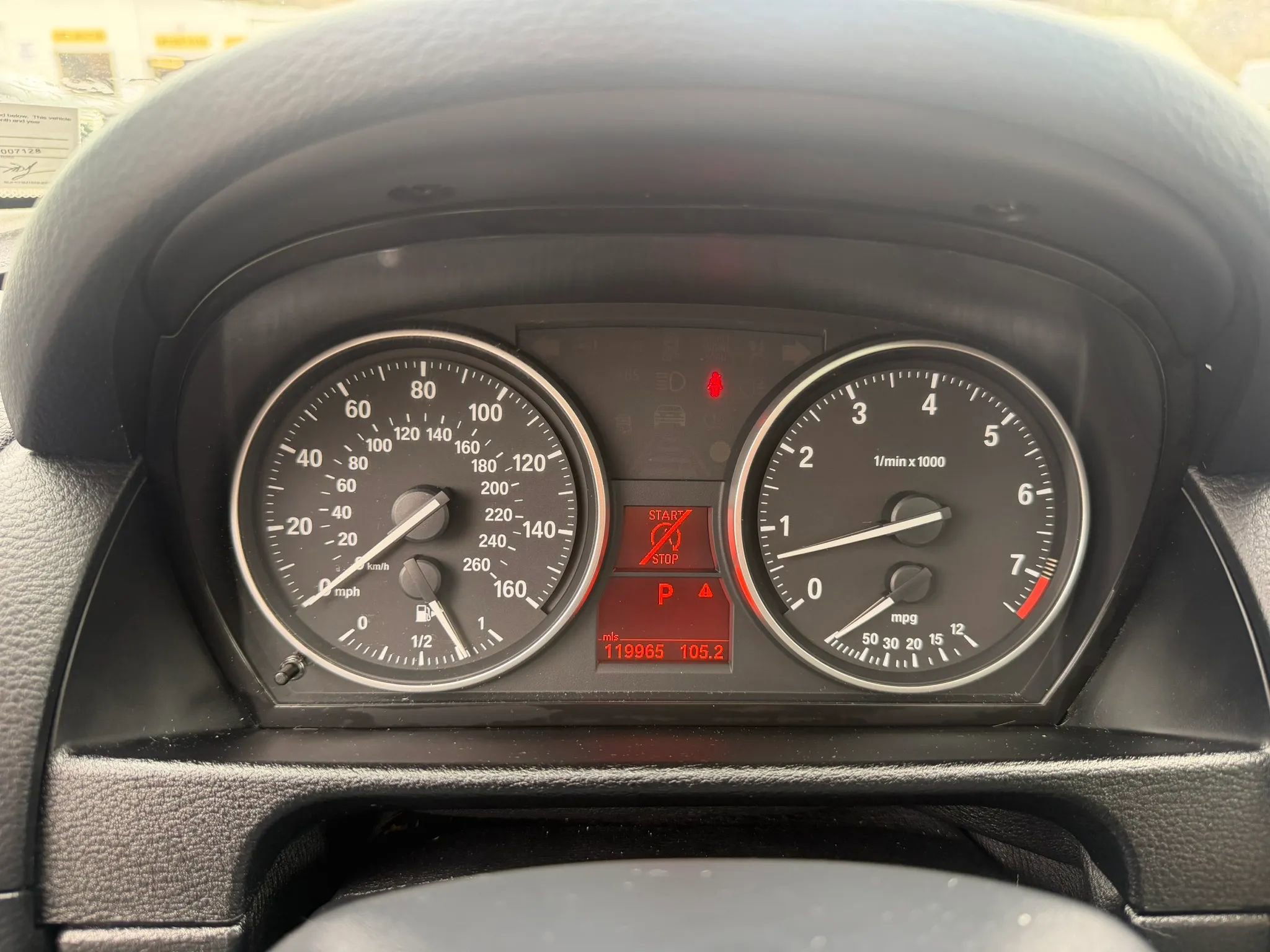 Used 2014 BMW X1 xDrive28i image 34