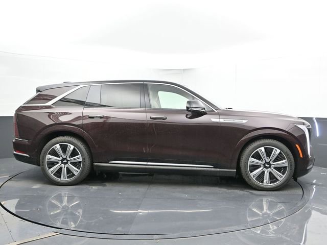 New 2025 Cadillac Escalade IQ Luxury 2 image 11