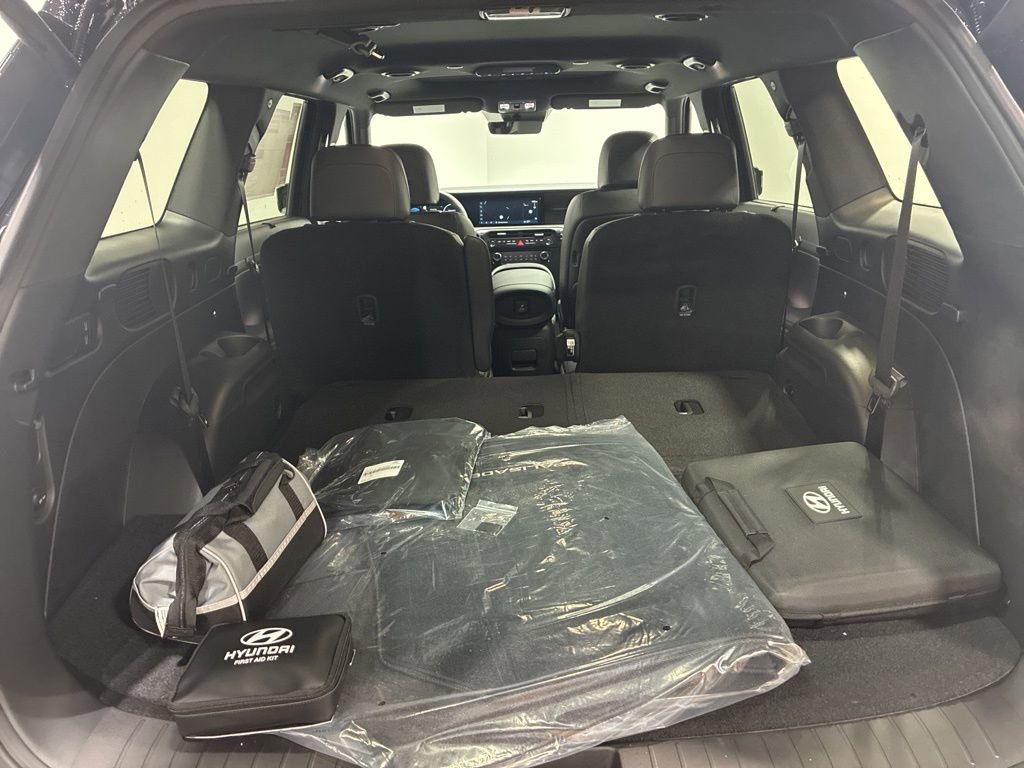 New 2026 Hyundai Palisade XRT Pro image 23