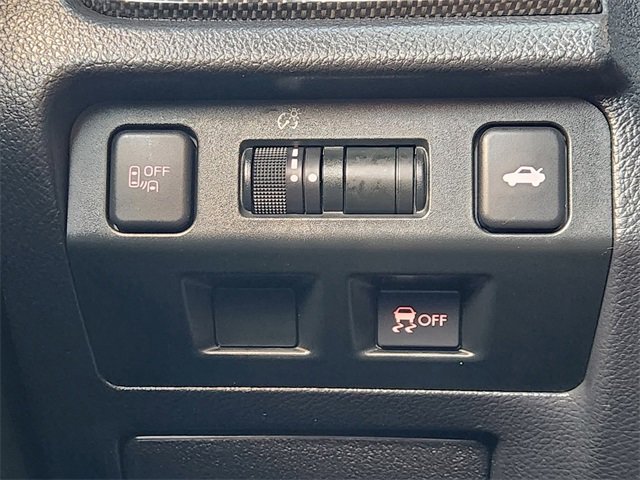 Used 2017 Subaru WRX STI image 27