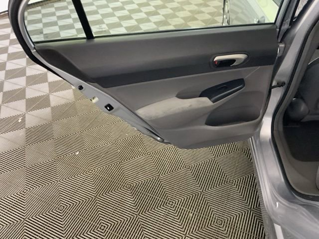 Used 2010 Honda Civic LX image 29