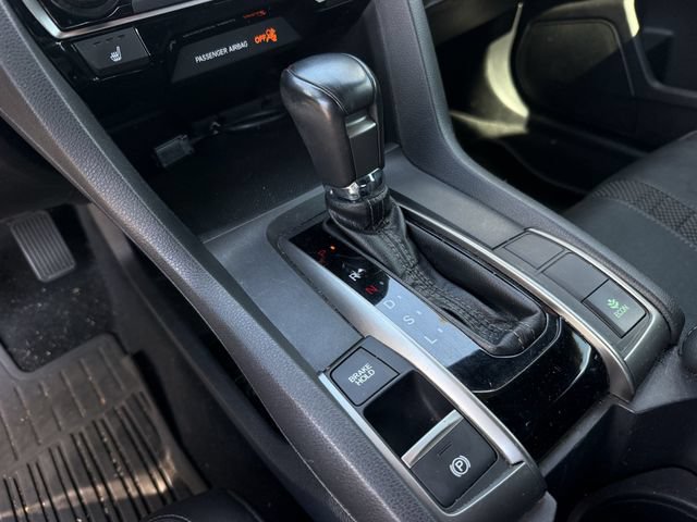 Used 2020 Honda Civic EX-L image 20