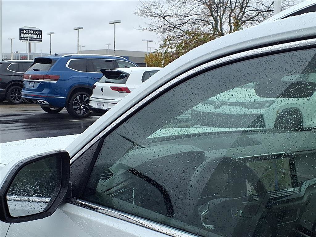 New 2026 Volkswagen Atlas SEL Premium R-Line image 26