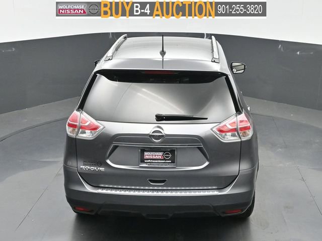 Used 2016 Nissan Rogue S w/ Appearance Package image 34