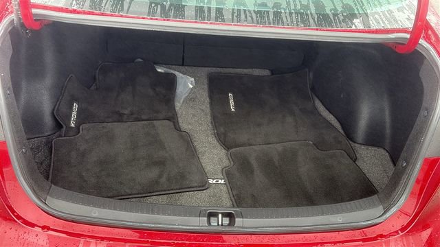 Certified 2022 Toyota Corolla SE w/ Carpet Mat Package (TMS) image 23