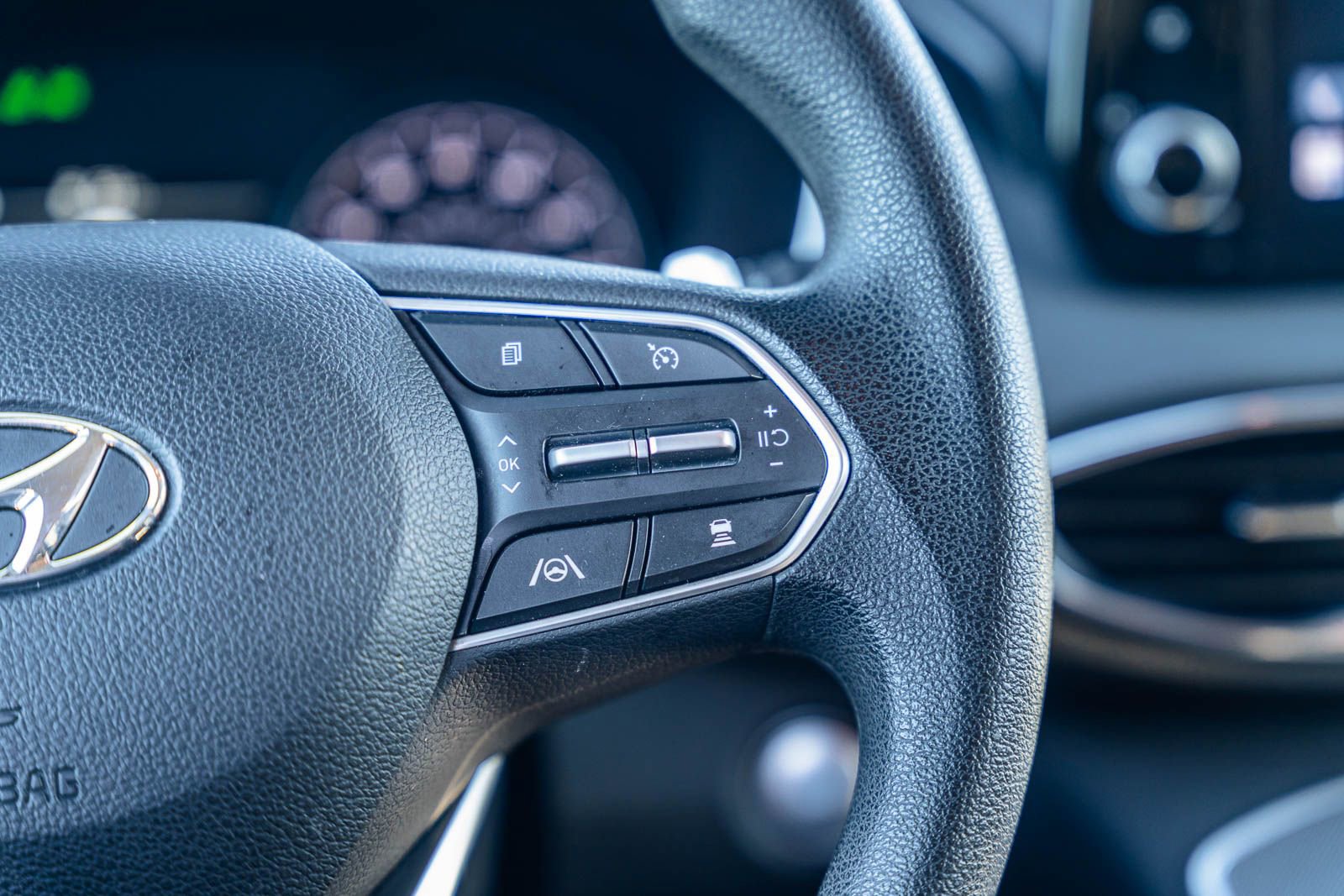 Used 2022 Hyundai Santa Fe SEL image 33