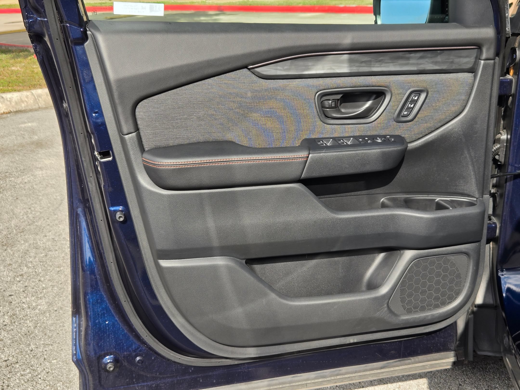 Used 2026 Honda Passport TrailSport image 10