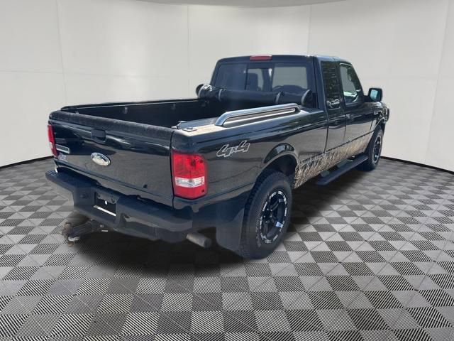 Used 2011 Ford Ranger XLT w/ Payload Pkg 2 image 7