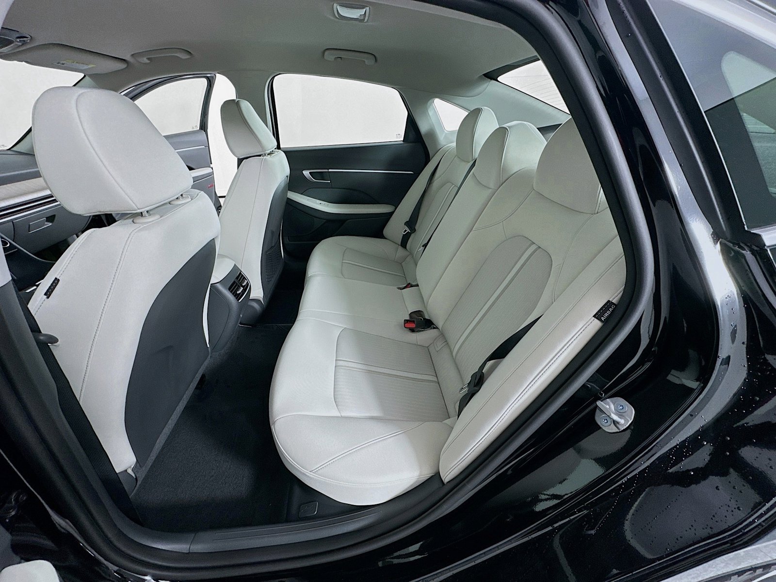 New 2026 Hyundai Sonata Blue FWD image 26