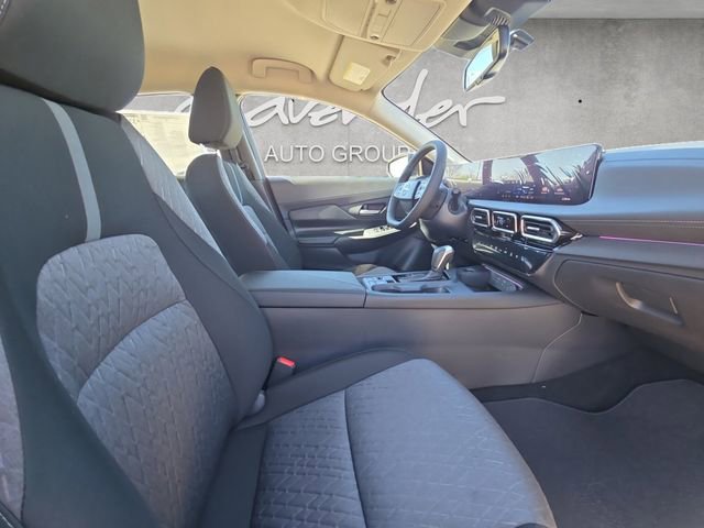 New 2026 Nissan Sentra SV image 24