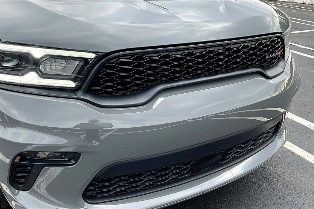 Used 2022 Dodge Durango GT image 32