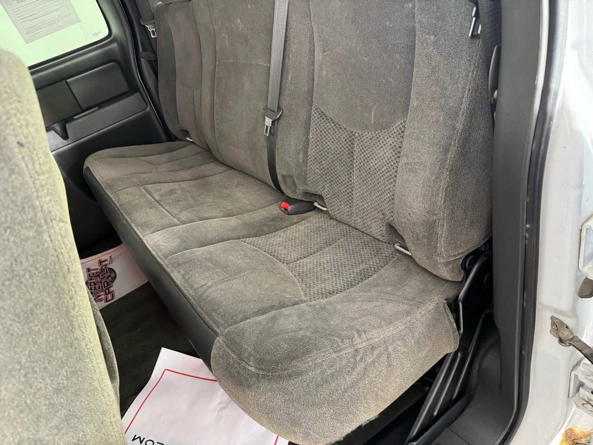 Used 2006 Chevrolet Silverado 1500 LT w/ Light Duty Power Package image 31