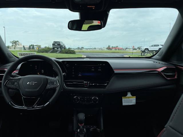 New 2026 Chevrolet TrailBlazer RS w/ Convenience Package AWD/4WD image 18