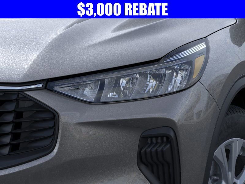 New 2026 Ford Escape Active w/ Active Premium Tech Pack image 18