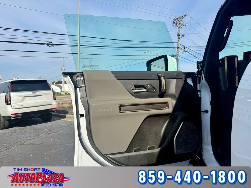 Used 2023 GMC Hummer EV Edition 1 image 16