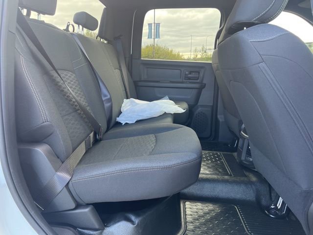 New 2026 RAM 4500 Tradesman w/ Chrome Appearance Group image 11