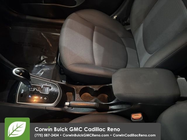 Used 2015 Hyundai Accent Sport image 15