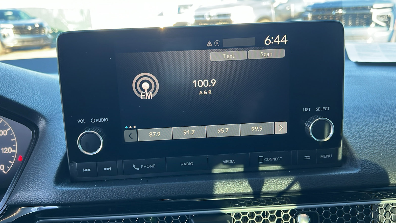 Used 2025 Honda Civic Sport image 22