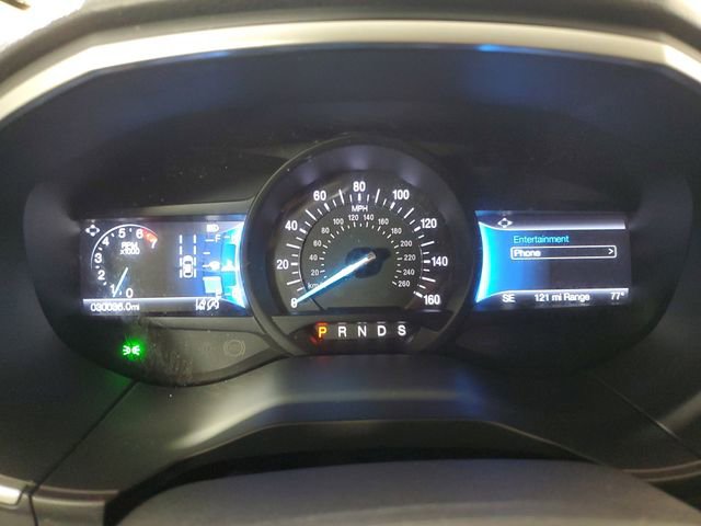 Used 2021 Ford Edge SEL w/ Convenience Package image 27