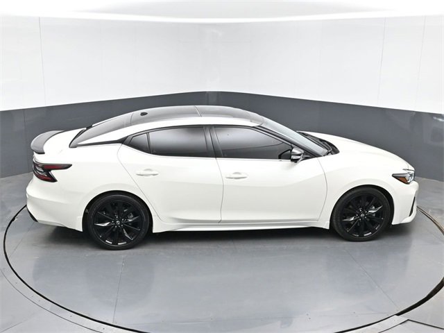 Used 2023 Nissan Maxima SR w/ Sport Mat Group image 41