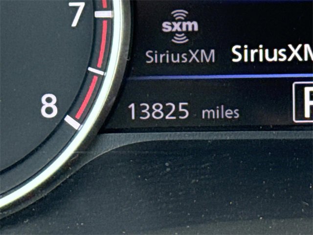 Used 2024 Nissan Sentra SR image 28