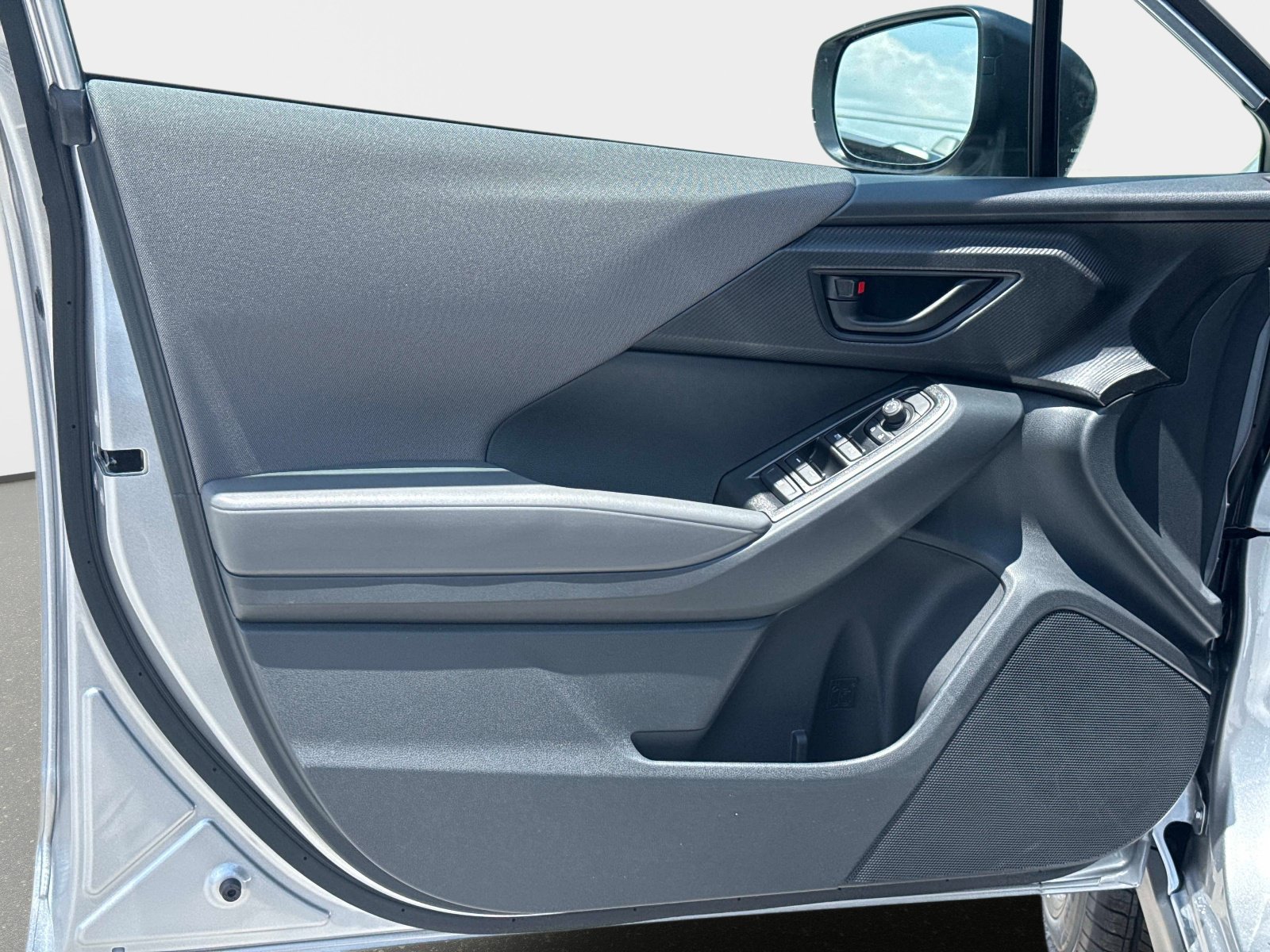 New 2026 Subaru Crosstrek 2.5i AWD/4WD image 19