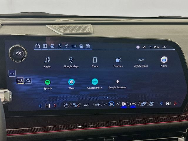 Certified 2024 Chevrolet Traverse RS w/ LPO, Floor Liner Package image 16