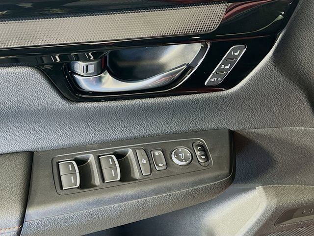 Used 2026 Honda CR-V Sport Touring image 12