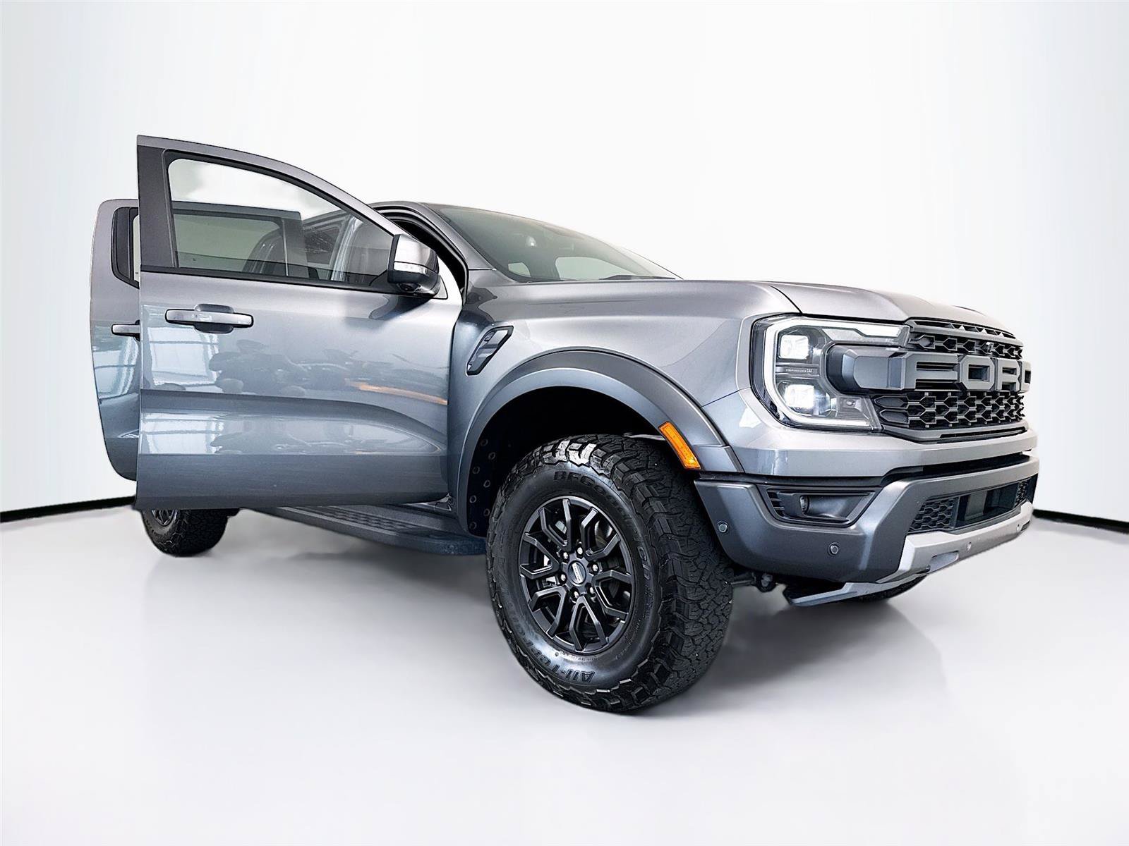 Used 2024 Ford Ranger Raptor AWD/4WD image 41