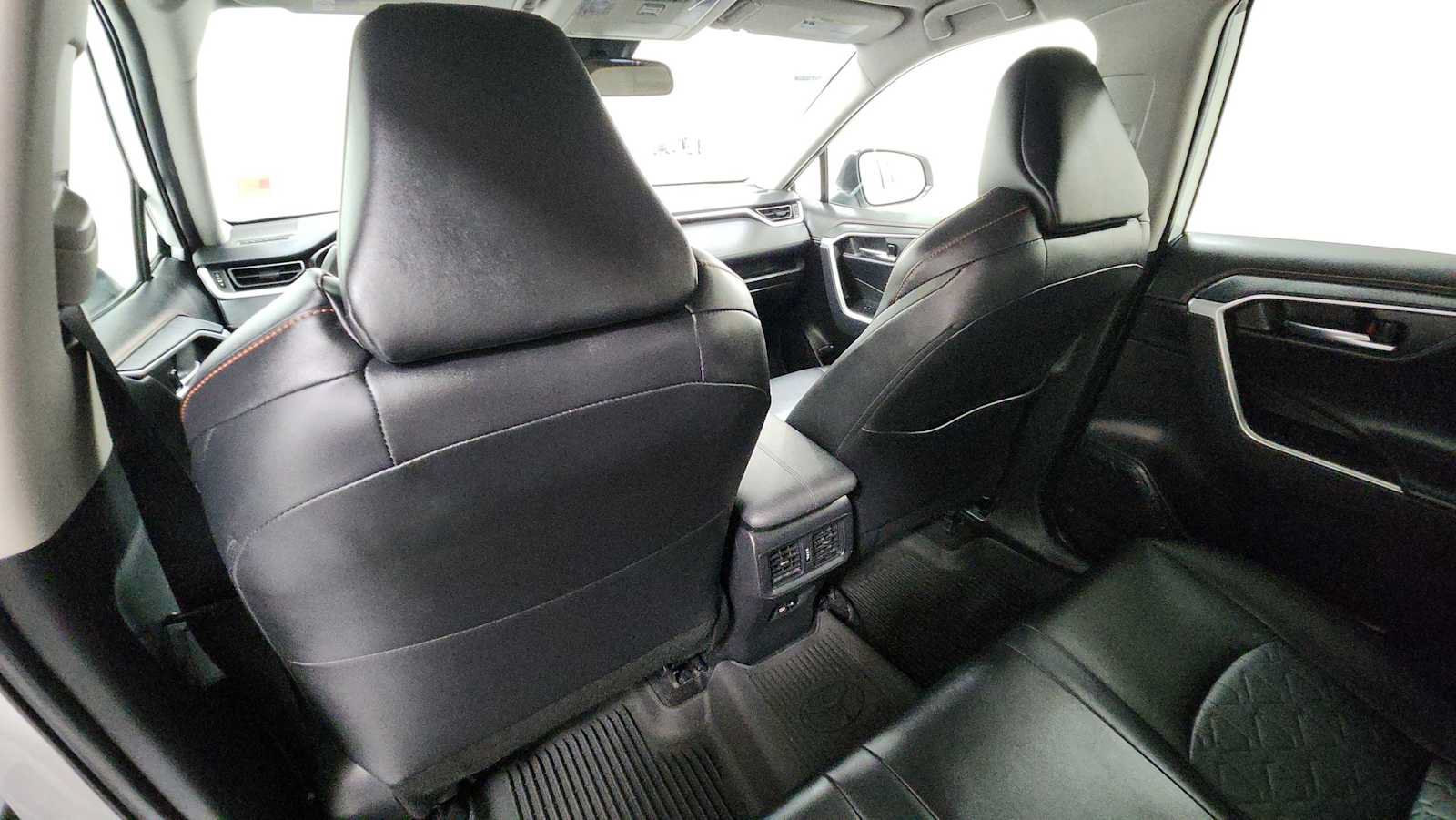 Certified 2024 Toyota RAV4 Adventure AWD/4WD image 25