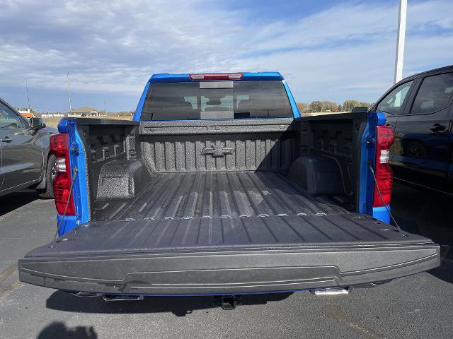 New 2026 Chevrolet Silverado 1500 LT image 24
