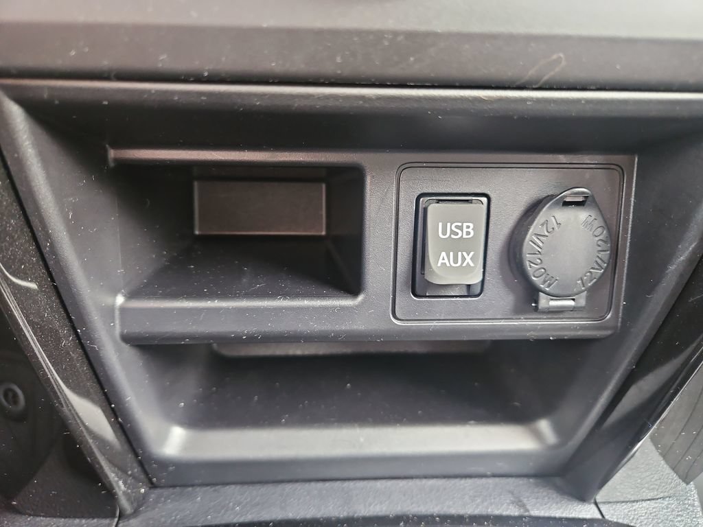 Used 2016 Toyota 4Runner Trail AWD/4WD image 38