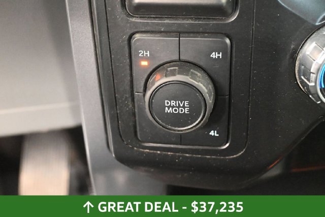 Used 2024 Ford F150 XLT AWD/4WD image 32