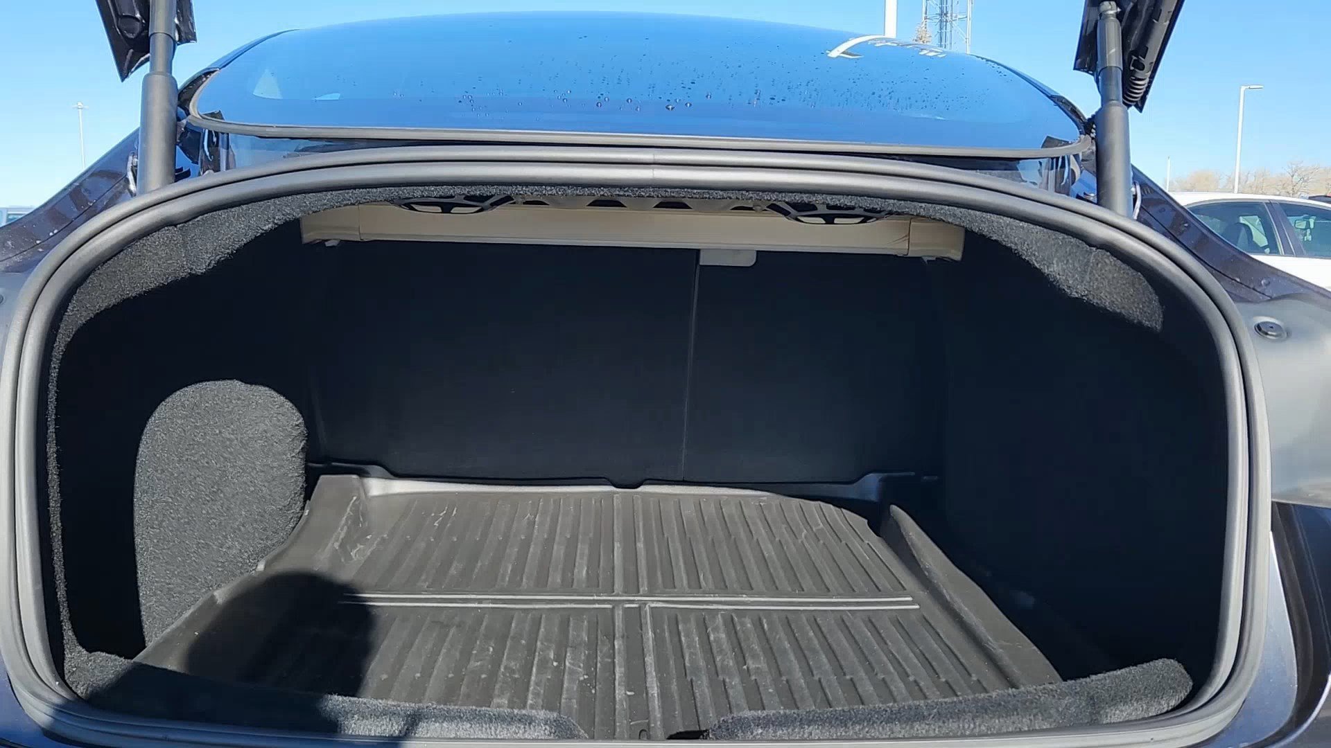 Used 2025 Tesla Model 3 Long Range image 19